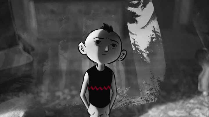 Peter & the Wolf - Watch Full Movie : Link in Description