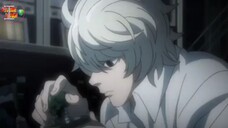 Death note episode 30 Hindi dubbed fandub (follow us for more anime content)