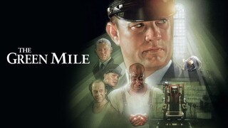 THE GREEN MILE