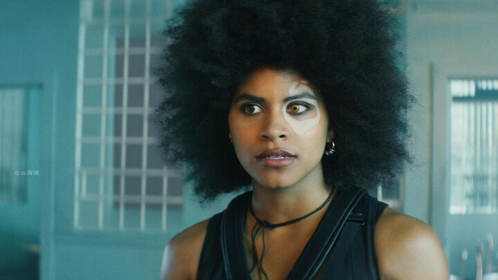 اللحظة المميزة في دومينو: قدرة خارقة تنعم بها حسناء الحظ!