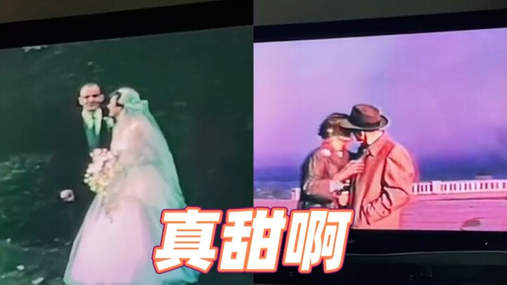 Thật ngọt ngào quá