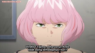 Bullbuster Eps 9 (Sub-Indo)