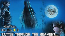 BTTH S5 Episode 156 & 157 Trailer AMV 1080p (60fps)