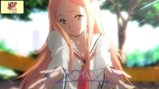 Mất anh rồi em ở với ai... ?? -AMV #Anime