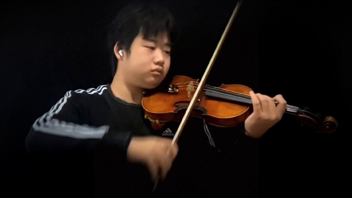 [Mai Sakurajima] [Chúc mừng sinh nhật năm 2022] Khúc dạo đầu piano và violin "Tuổi trẻ Noro"