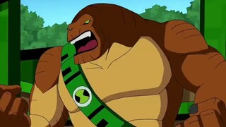 "Aktor terbaik Ben10 di kelas kecil juga akan mendapat hari sebagai pemain sulap" Super Hot Season 1