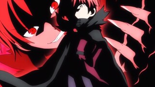 [Assassination Classroom Q] Sadistic Red Devil - Industry