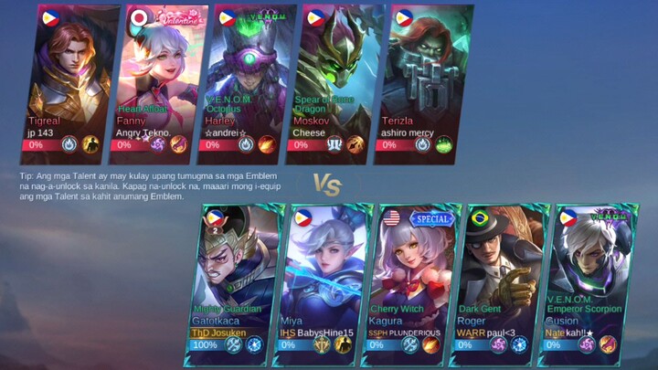 ito ang tonay na real comeback😆