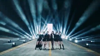 IVE "I AM" MV