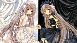 Soundtrack Chobits Orchestra