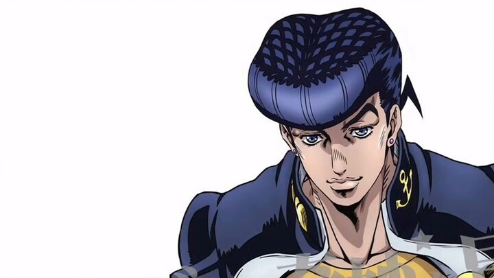 [Jiaoshuhui] Bộ truyện jojo shf cuối cùng cũng được tiết lộ, 6 jojo được công bố cùng một lúc, phần 