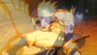 [Naruto AMV] _ Believer _ Battle of Brothers
