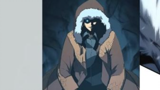 Solo Leveling Ch.51 Part.1