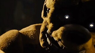 【FNAF】 من هنا، أصبح فنًا