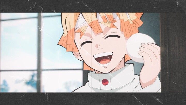 his reaction was tha best OA reaction in demon slayer