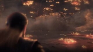 ascendant of the nine suns episode 2 sub indo