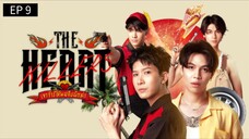 🇹🇭 Th3 h3árt k¡ll3r$ : EP 9 - SUB INDO  Cr.Cansubber
