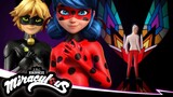 Watch Full  ** Miraculous- Ladybug & Cat Noir, The Movie  ** Movies For Free // Link In Description