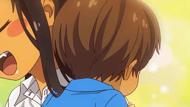 زميلة الدراسة، طولها 1.5 متر، لكن حجم الصدر 5 كيلو؟