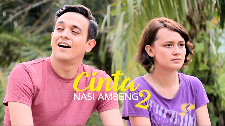 Cinta Nasi Ambeng S2 (E8) 🍚