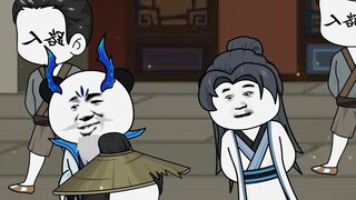 "Tôi Như Chuồn Chuồn" Tập 98: Anh chưa bao giờ quỳ xuống hay cầu xin bất cứ điều gì, cái gọi là trườ