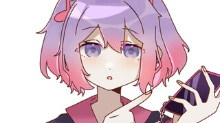 [Dangan A2/Sound/Chapter 3 Spoiler] قواعد الحب المطلقة!!