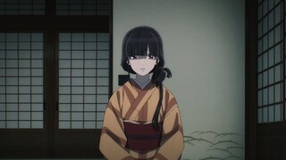 The first episode of the animation "My Beautiful Marriage" will be released in July