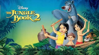 The Jungle Book 2 2003 - Watch Full Movie For Free: Link In Description