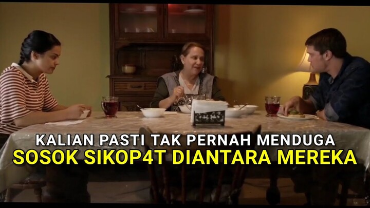 PULUHAN ORANG HILANG DI PERBATASAN, TERNYATA ULAH MEREKA. ALUR CERITA FILM.