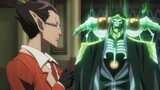 Funny Moment - When Ainz Reunited With Demiurge In Overlord Season 4