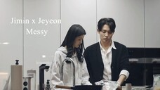 Heart Pairing | Jimin x Jeyeon - Messy [FMV]