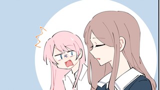 【MyGO/爱素】这动画真的好难看