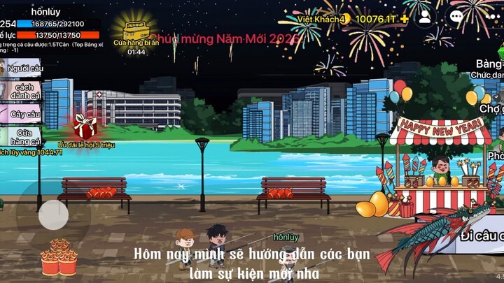 Hướng dẫn  kiếm gcai nhé