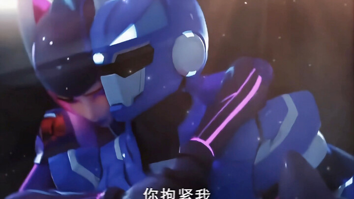 弗特真的，是个暖男