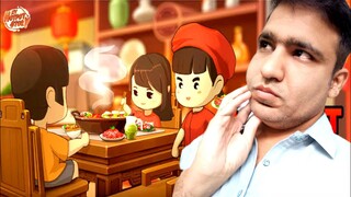 4k - My Hotpot Story - Android Gameplay Hindi