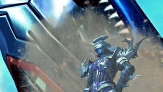 我眼中的鲸鲨王不是反派