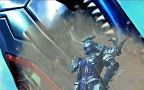 我眼中的鲸鲨王不是反派