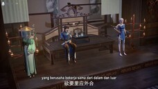 Divine emperor 29 indo