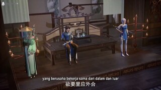 Divine emperor 29 indo