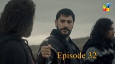 Sultan Salahuddin Ayyubi Season 2 Episode 32