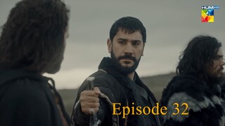 Sultan Salahuddin Ayyubi Season 2 Episode 32