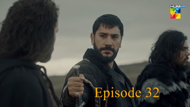 Sultan Salahuddin Ayyubi Season 2 Episode 32