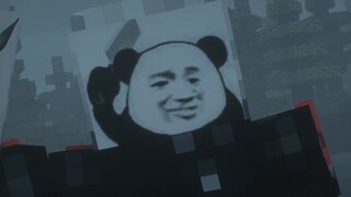 [cảm xúc mc] Minecraft: Khi chỉ có một cuộc đời, lần này, anh sẽ bảo vệ em