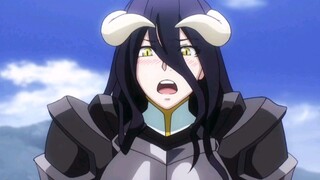 [MAD]Albedo masih perawan|<Overlord>