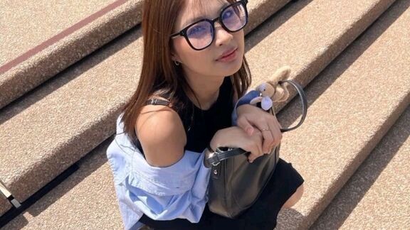 BINI Colet 💜☺️