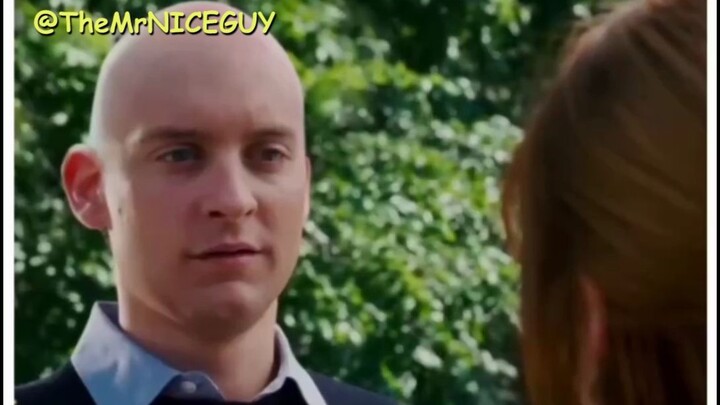 [ซับไตเติลภาษาจีน] ฮีโร่หัวล้าน