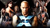 FAST X (2023) - Watch Full Movie: Link in Description