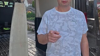 DIYキャンピングカー：材料に関する神話を打ち破る！彼らが隠す真実。