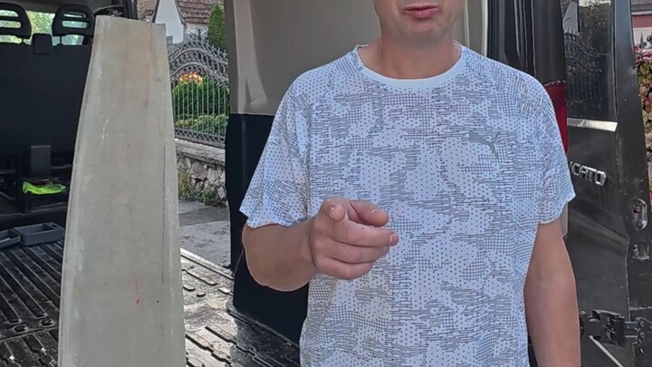 DIYキャンピングカー：材料に関する神話を打ち破る！彼らが隠す真実。