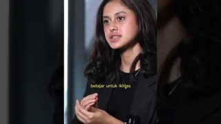 #Sanggup dari sisi sang penyanyi, Asila Maisa!